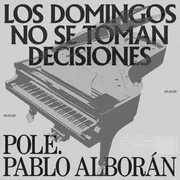 Los Domingos No Se Toman Decisiones - Pole.