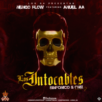 Los Intocables - Ñengo Flow