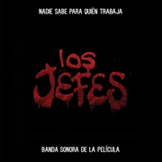 Los Jefes - Banda Sonora de la Película (Gift Track) ft. Sonido Caballero, Big Man & Campa (MEX) - Babo