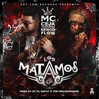 Los Matamos - MC Ceja