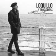 Los ojos vendados - Loquillo y trogloditas