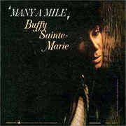 Los Pescadores - Buffy Sainte-marie