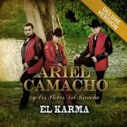 Los Talibanes Del Prieto - Ariel Camacho Y Los Plebes Del Rancho