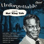 Lost April - Nat “king” Cole