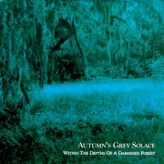 Lost - Autumn’s Grey Solace