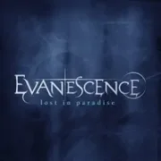 Lost in Paradise - Evanescence