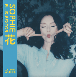 Lost in the Sunshine - Sophie Ellis-Bextor