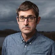 Louis’ Rap Battle - Louis Theroux