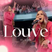 Louve (Praise) (Ao Vivo) - Bereia Music