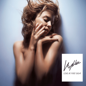 Love at first sight - Kylie minogue