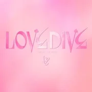 LOVE DIVE -Japanese ver.- - Ive