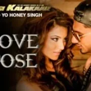 Love Dose - Yo Yo Honey Singh