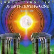 After the Love Has Gone - Alok