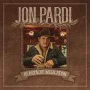 Love Her Like She’s Leaving - Jon Pardi