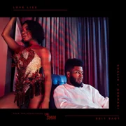 Love Lies ft. Normani - Khalid