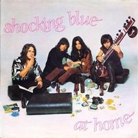 Love machine - Shocking blue