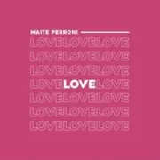 Love - Maite Perroni