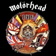 Love Me Forever - Motörhead