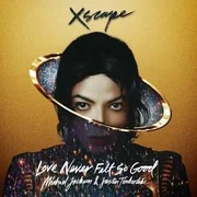 Love Never Felt So Good ft. Justin Timberlake - Michael Jackson