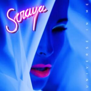 Love Song - Soraya Arnelas
