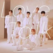 Love Talk (English Version) - Wayv (威神v)