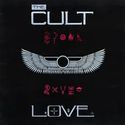 Love - The Cult