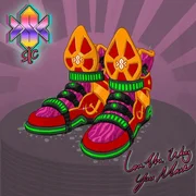 Love The Way You Move - Chansung (2pm)