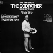 Love Theme from “The Godfather” (Speak Softly Love) - Al Martino