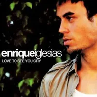 Love to see you cry - Enrique iglesias