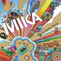 Love Today - Mika