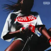 LOVE YOU - Nono La Grinta