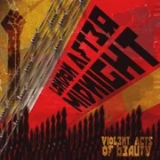 Love You To Death - London After Midnight