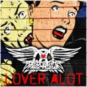 Lover Alot - Aerosmith