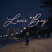 Lover Boy - Phum Viphurit