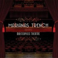 Lover dearest - Marianas trench