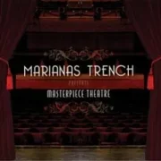 Lover dearest - Marianas trench