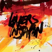 Lovers in Japan / Reign of Love - Coldplay