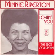 Lovin’ You - Minnie Riperton