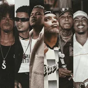 LSet 2 ft. MC Maneirinho, MC Roger & MC TH - L7nnon