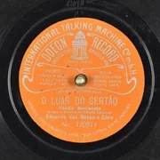 O Luar do Sertão - Eduardo Das Neves