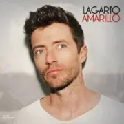 Lucharé - Lagarto Amarillo