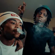 Lululemon ft. Lil Scoom89 - Rell Vert