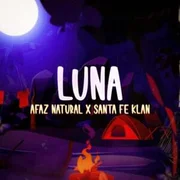Luna - Afaz Natural