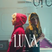 Luna ft. Dani Ribba & Awesome Pierre - Lucho Ssj