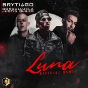 Luna (Remix) - Brytiago