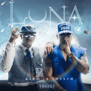 LUNA - Wisin