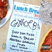 Lunch Break Freestyle Part 2 - G Herbo