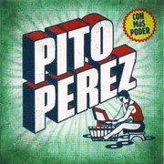 Lupita - Pito Pérez