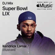 luther (Mixed) - Kendrick Lamar