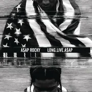 LVL - A$ap Rocky